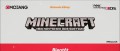 Image Minecraft débarque dès maintenant sur New 3DS