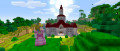 Image Minecraft devrait enfin avoir droit à sa Nintendo Switch 2 Edition