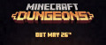 Image Minecraft Dungeons cassera des briques en mai sur Nintendo Switch