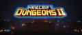 Image Minecraft DUNGEONS II annoncé sur Xbox, PS5, Nintendo Switch et Nintendo Switch 2 - Premières images et détails