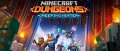 Image Le DLC de Minecraft Dungeons : L'hiver insidieux est disponible