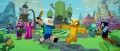 Image Minecraft  : les pack DLC Adventure Time  et Magic sont là sur Switch et Wii U