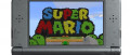Image Minecraft: New 3DS Edition : alors qu'aux Etats-Unis, le jeu reçoit le DLC Super Mario Mash-Up, en Europe on attend toujours sa sortie sur New 3DS