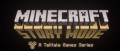 Image Minecraft Story Mode arrive sur Wii U