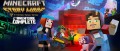 Image Minecraft Story Mode : l'Aventure Complète coûte plus cher sur Nintendo Switch
