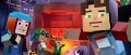 Image Minecraft Story Mode : une date et une boite sur Nintendo Switch