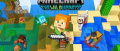 Image Minecraft: The Wild Update - l'énorme extension débarque gratuitement sur Nintendo Switch