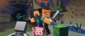 Image Minecraft : un regard sur les ventes des différentes versions