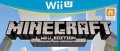 Image Minecraft Wii U Edition bientôt en version boîte