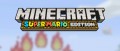 Image Minecraft Wii U Edition : le Mash-up Mario disponible