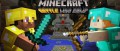 Image Minecraft Wii U Edition : mode Battle en approche