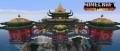 Image Minecraft Wii U Edition : pack Mash-up mythologie chinoise, pack Minecon 2016 et mini jeu Tumble