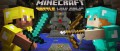 Image Minecraft Battle Mini Game disponible gratuitement dès le 21 juin