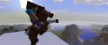 Image Minecraft Wii U Edition : une mise à jour demain