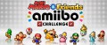 Image Mini Mario & Friends amiibo Challenge arrive gratuitement sur Wii U et 3DS cette semaine en Europe
