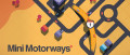 Image Mini Motorways - la suite de Mini Metro est enfin disponible 