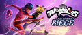 Image Miraculous: Paris Under Siege se dévoile sur Nintendo Switch