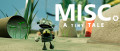 Image Misc. A Tiny Tale - Un nouveau jeu inspiré de Chibi-Robo annoncé sur Nintendo Switch