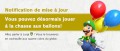Image Mise à jour : la chasse aux ballons est ouverte dans Super Mario Odyssey