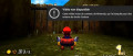 Image Mise à jour : Nintendo fait bloquer la vidéo du mod  Zelda Ocarina of Time de Mario Kart 8