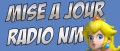 Image Mise à Jour Radio NM, Liste des Musiques