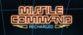 Image Missile Command : Recharged revient sur Nintendo Switch
