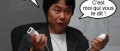 Image Miyamoto dit : "Ayez foi en Nintendo"