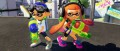 Image Miyamoto n'a pas aimé les premières idées dans Splatoon