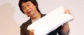 Image Miyamoto planche déjà sur des idées pour un Wii Fit U