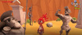 Image Molly Medusa s'offre un nouveau trailer et une date de sortie sur Nintendo Switch