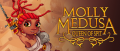 Image Molly Medusa: Queen of Spit se dévoile avec deux teasers sur Nintendo Switch