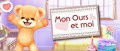 Image Mon Ours et moi est disponible sur 3DS avec une démo gratuite