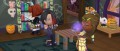 Image Mon Sims est en retard mais se montre