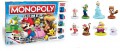 Image Monopoly Gamer : Hasbro  annonce un Monopoly édition Super Mario 