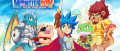 Image Monster Boy And The Cursed Kingdom accueille la sauvegarde multi-slots