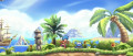 Image Monster Boy and the Cursed Kingdom passe en version 1.0.4