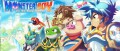 Image Monster Boy and the Cursed Kingdom :  la version Switch mise en avant à la gamescom