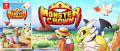 Image Monster Crown arrive sur Nintendo Switch avec une version physique en prime
