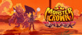 Image Monster Crown: Sin Eater aura le droit à sa version physique sur Nintendo Switch