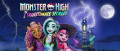 Image Monster High: Skulltimate Secrets - Les poupées se préparent pour Halloween