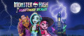 Image Monster High: Skulltimate Secrets se dévoile avec une première vidéo