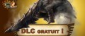 Image Monster Hunter 4 Ultimate : le pack DLC du mois d'août est là