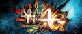 Image  Monster Hunter 4G : une date et un nouveau trailer épique