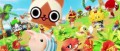 Image Monster Hunter Diary : captures d'écran et thèmes 3DS
