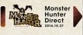 Image Monster Hunter Direct annoncé le 27 octobre