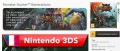 Image Monster Hunter Generations : téléchargez la démo 3DS tout de suite