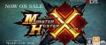Image Monster Hunter Generations : une nouvelle publicité 3ds