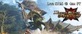 Image Monster Hunter Generations :  suivez le livestream en direct