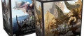 Image Le jeu de plateau Monster Hunter va démarrer sa campagne de financement participatif
