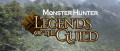 Image Monster Hunter: Legends of the Guild : l'animé est désormais disponible en exclusivité sur Netflix